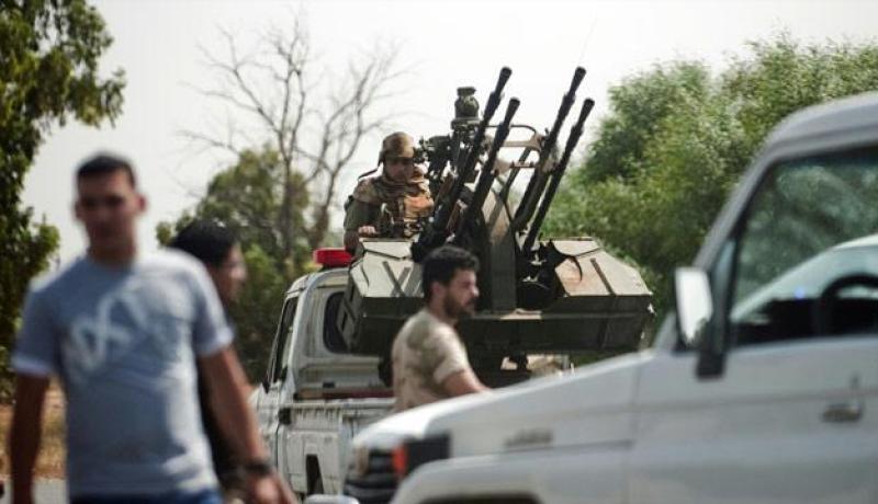 الصين تحذر من ان استراتيجية امريكا تهدد بتوسيع الخلافات بين البلدين