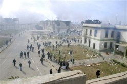 ليبيا تمنع الجزائريين من مغادرة ترابها