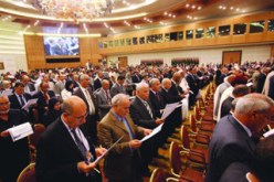 ء8  شخصيات ليبية قدمت ترشحها لمنصب رئيس الحكومة المؤقتة التي سيشكلها أول برلمان منتخب