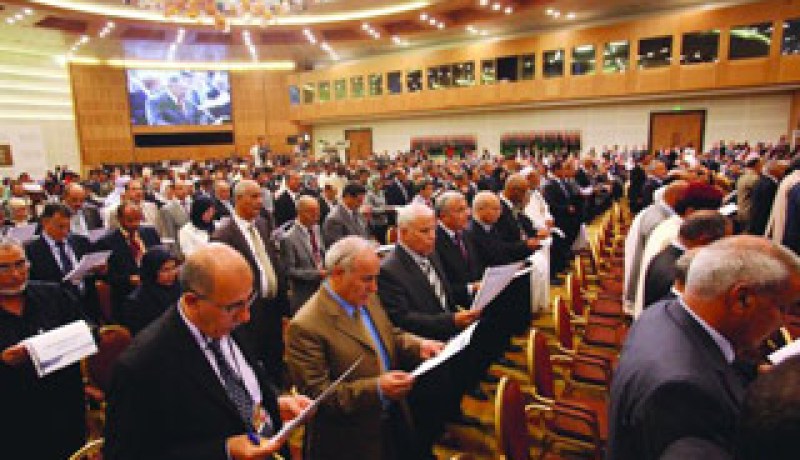 ء8  شخصيات ليبية قدمت ترشحها لمنصب رئيس الحكومة المؤقتة التي سيشكلها أول برلمان منتخب