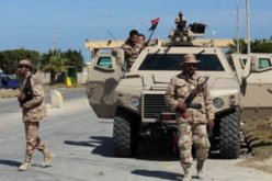 رئيس الوزراء الليبي يأمر الجيش برفع الحصار عن الموانئ النفطية