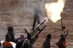 قتلى في مصراتة وجرحى في صفوف قوات القذافي