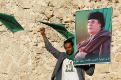 المعارضة للنظام تنفي سيطرة القوات الليبية على مدينة راس لانوف مصراتة