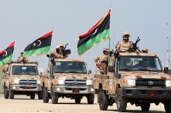 وزارة الدفاع الليبية تستنكر التغطية الإعلامية للأحداث الجارية في العاصمة طرابلس