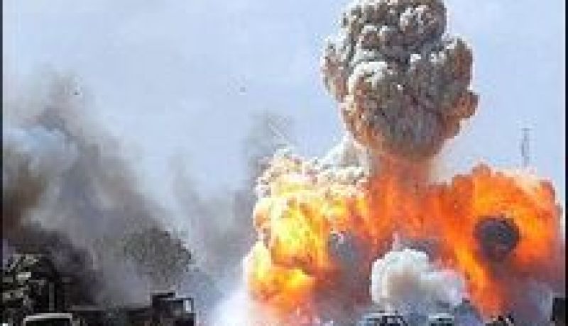 ليبيا: الاتحاد الإفريقي يسجل “انزلا قات” في تطبيق اللائحة الأممية 1973