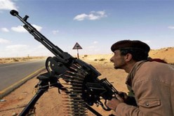 أمير الجماعة الليبية المقاتلة‮ ‬ينجو‮ ‬من محاولة اغتيال في‮ ‬طرابلس