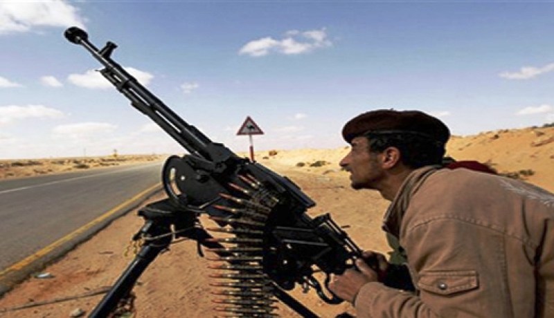 أمير الجماعة الليبية المقاتلة‮ ‬ينجو‮ ‬من محاولة اغتيال في‮ ‬طرابلس