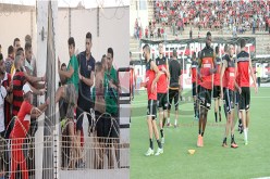 سوسطارة تنطلق بقوة.. الجدد يكسبون الرهان والعنف النقطة السوداء