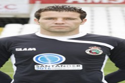 حارس مرمى راسينج سانتاندير الإسباني: لقب الليجا في متناول ريال مدريد