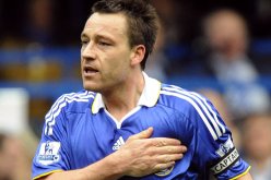 تبرئة جون تيري من الشتائم العنصرية