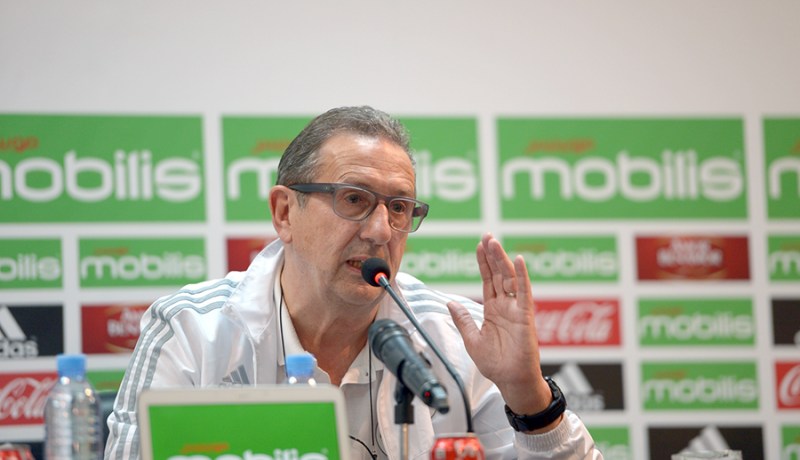 لست إلها ولم أقدم ضمانات للتتويج بـالكان