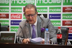 ليكانس: لا أؤمن بالمعجزات وهذا المنتخب سيصبح الجميع يغار منه مستقبلا