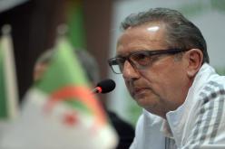 ليكانس يستقيل وروراوة يقدمه كبش فداء للشعب الجزائري بعد خيبة «الكان»