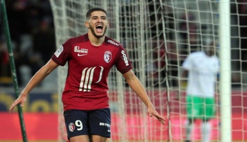 اختياري الخضر كان نابعا من القلب ولا توجد أي مصلحة أخرى