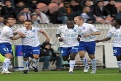 ليل حامل اللقب يخرج من كأس فرنسا لكرة القدم