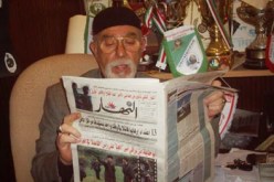 قاسم ليمام الرئيس السابق للحمراوة يفتح قلبه للنهار