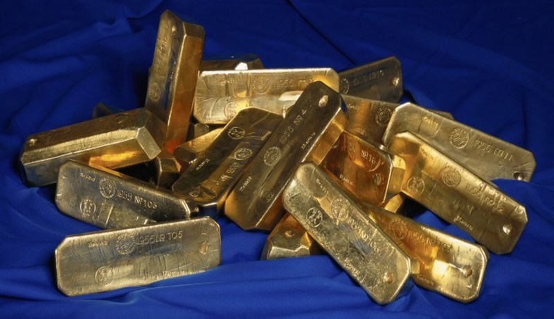 الجيش يطيح بشبكة مختصة في التنقيب عن الذهب بالجنوب