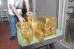 فتح ملف قضية تلاعبات الشريك الأسترالي‮ ‬وتبديده للمال العام الجزائري‮ ‬في‮ ‬مؤسسة استغلال مناجم الذهب