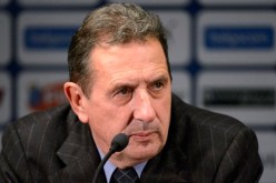 هذا هو جورج ليكنز المدرب الجديد للخضر