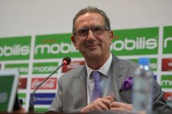 سنذهب إلى الغابون من أجل التتويج ولا أريد أن يضيع هذا الجيل