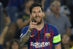 “ميسي” يكشف عن التحدي الكبير الذي ينتظره !