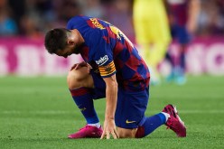 “ميسي” يزيد من متاعب “برشلونة”