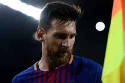 ميسي يهدد بمغادرة برشلونة وهذه وجهته !