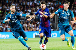 “البارصا” تعول على “الريمونتادا” في معقل “الريال”