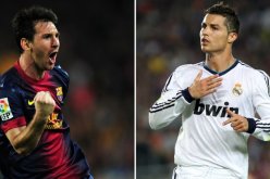 ريال مدريد يتفوق على برشلونة في مباريات “الكلاسيكو”