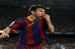 روبيرتو كارلوس :  انجي الروسي مستعد لدفع اي مبلغ اذا ارادت البارصا بيع ميسي