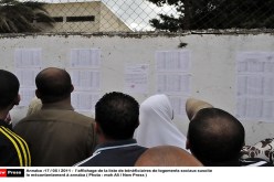 صفـر لـ الزوالية في الامتحان الشفـوي والعلامة الكاملة لأصحاب المعريفــة