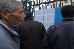 أملاك الدولة توقف منح الكشوف السلبية مباشرة لطالبي‮ ‬السكن