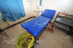 مجهولون يستولون على عتاد وتجهيزات طبية من قاعة العلاج بغليزان