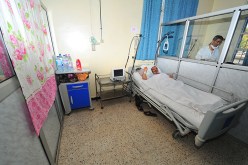 نجاة 14 شخصا من الموت اختناقا بالغاز في بسكرة وعنابة وڤالمة