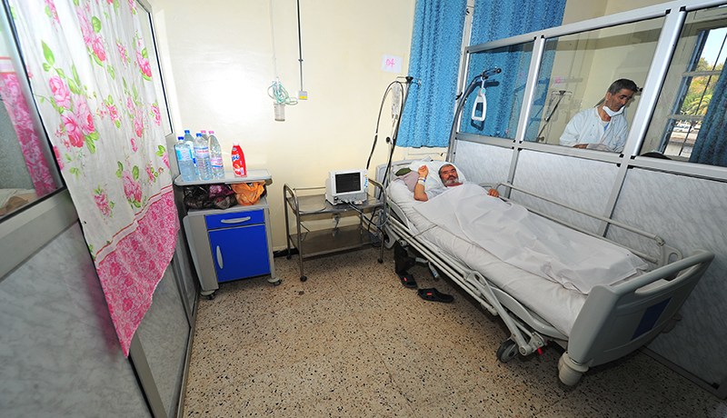 نجاة 14 شخصا من الموت اختناقا بالغاز في بسكرة وعنابة وڤالمة