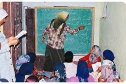 نحو 5 آلاف شخص يتحررون من الأمية بالأغواط