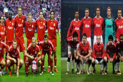 ليفربول يقصي مانشيستر يونايتد من كاس انجلترا بنتيجة 2-1