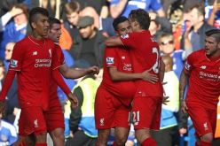 ليفربول يقضي على تشيلسي أمام جماهيره بأقدام كوتينهو