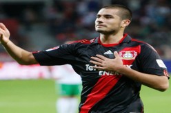 إصابة غريبة تبعد مهاجم ليفركوزن ايرين ديرديوك  3 أسابيع عن الملاعب