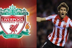 ليفربول الانجليزي مهتم بالتعاقد مع فرناندو لورينتي