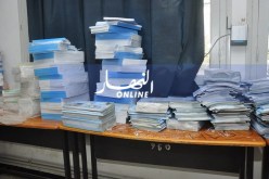 بلعابد : ” بيع الكتاب المدرسي بالمؤسسات التربوية.. قريبا “