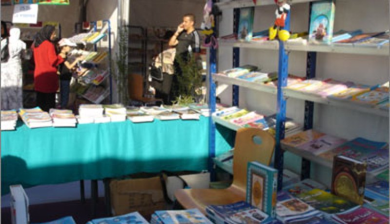 117 دار نشر في فعاليات الطبعة الثالثة للمهرجان الثقافي الدولي لأدب و كتاب الشباب