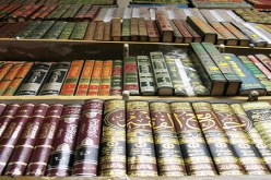 كتاب جديد حول تاريخ الجزائر من تاليف مؤرخين جزائريين وفرنسيين