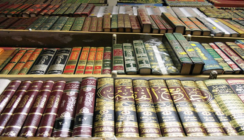 كتاب جديد حول تاريخ الجزائر من تاليف مؤرخين جزائريين وفرنسيين