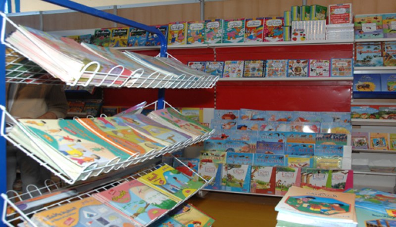 تدعيم المتوسطات والثانويات بطبع 5 كتب جديدة في الدخول المدرسي المقبل