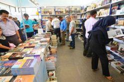 معرض الجزائر للكتاب بين 25 أكتوبر و4 نوفمبر القادم