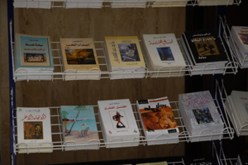 نجاح مشروع “ألف كتاب” مرهون بتحديات النشر في الجزائر