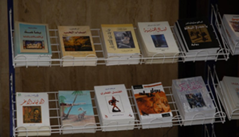 نجاح مشروع “ألف كتاب” مرهون بتحديات النشر في الجزائر