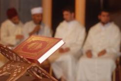 سكارى يدنّسون المصاحف ويخرّبون مسجد حراثن ليلة الإحتفال بالمولد في جيجل