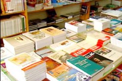 أكثر من 30 دار نشر وتوزيع في المعرض الوطني للكتاب